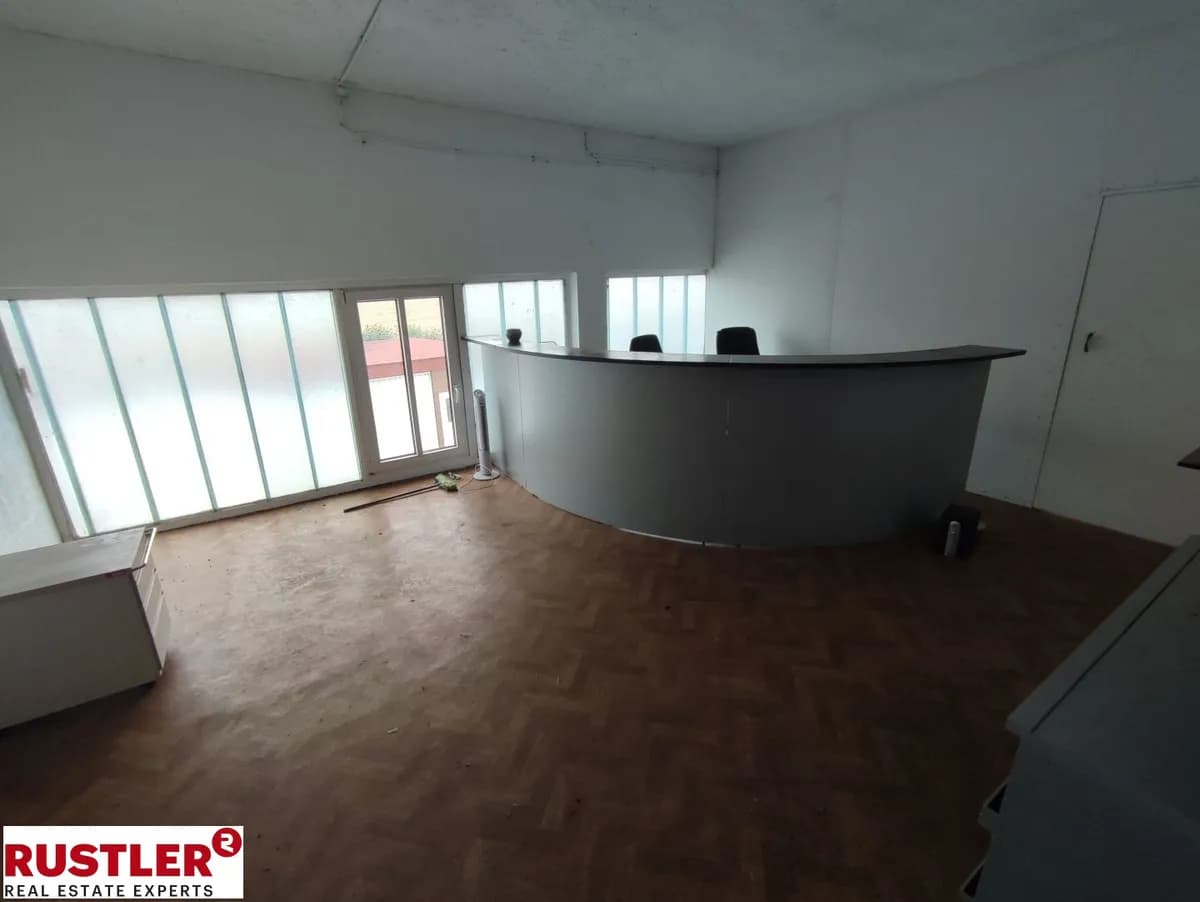 Gewerbeimmobilie mieten in Amstetten – 308 m², € 1.666 – Bild 4 von 8