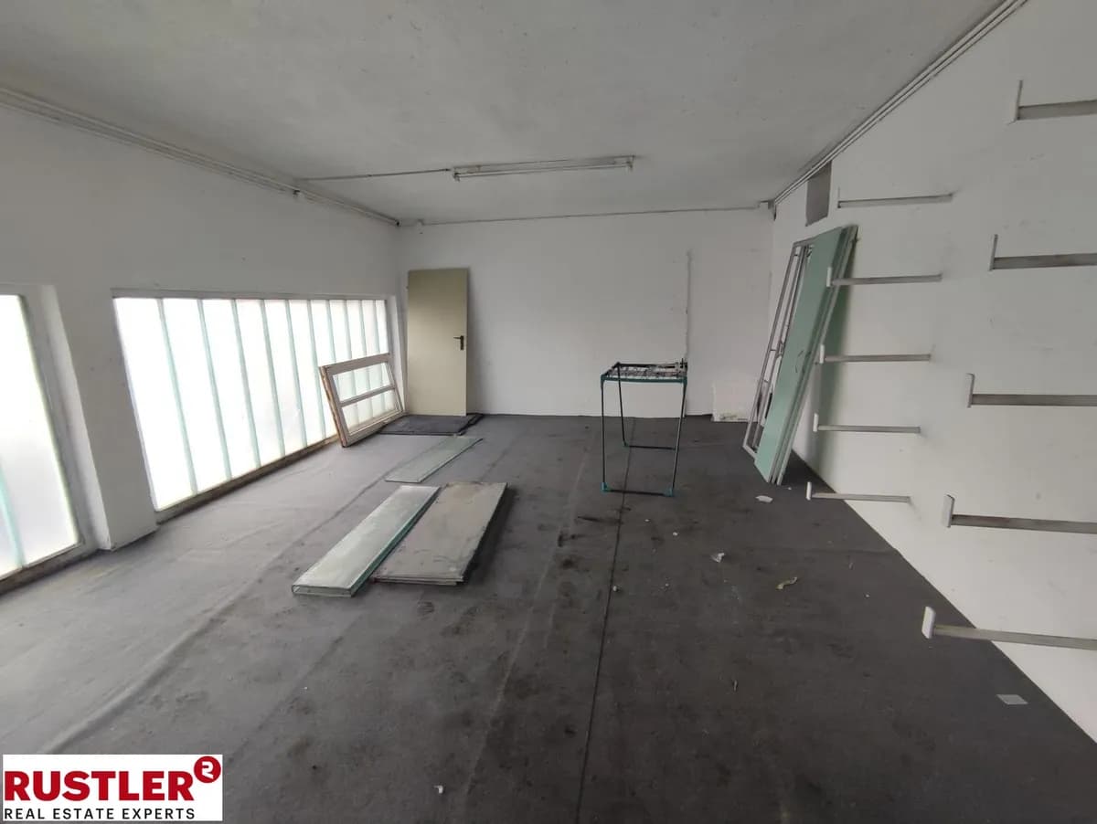 Gewerbeimmobilie mieten in Amstetten – 308 m², € 1.666 – Bild 5 von 8