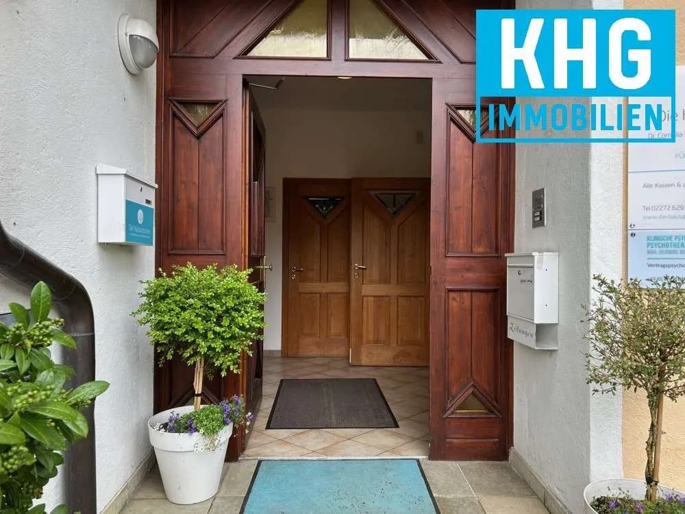 Gewerbeimmobilie mieten in Tulln – 100 m², € 2.322 – Bild 2 von 8