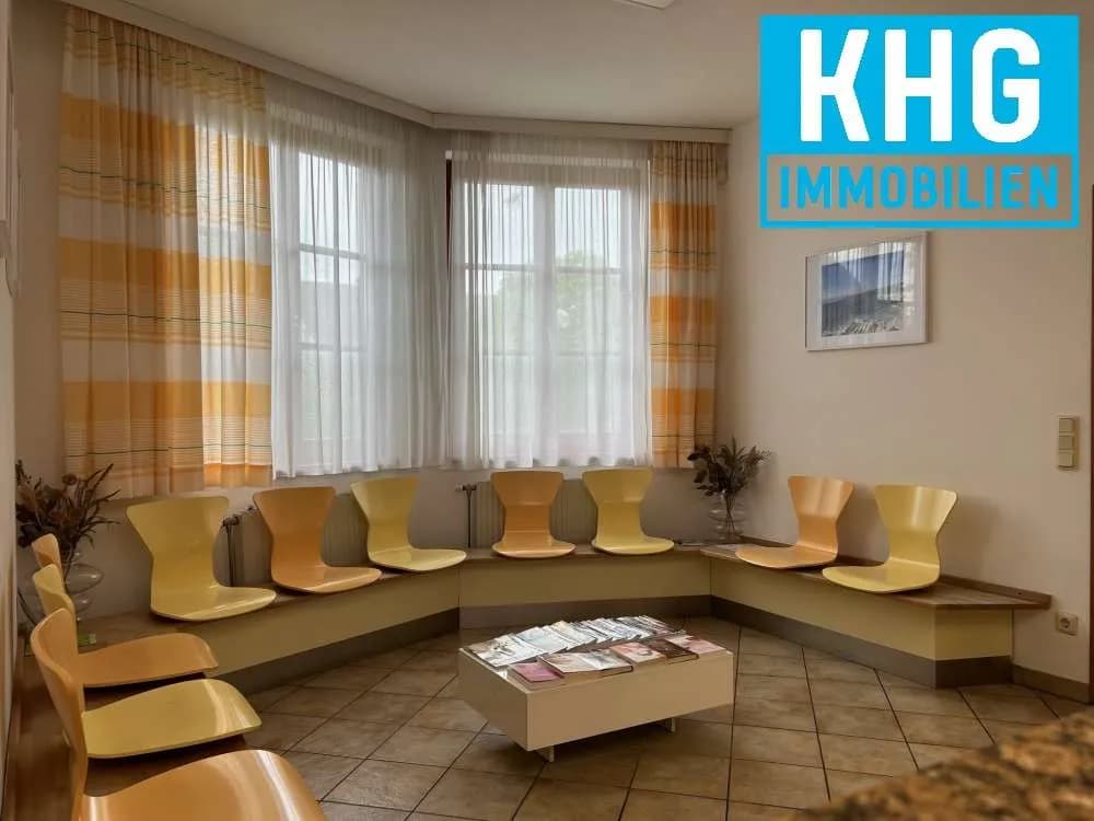 Gewerbeimmobilie mieten in Tulln – 100 m², € 2.322 – Bild 3 von 8