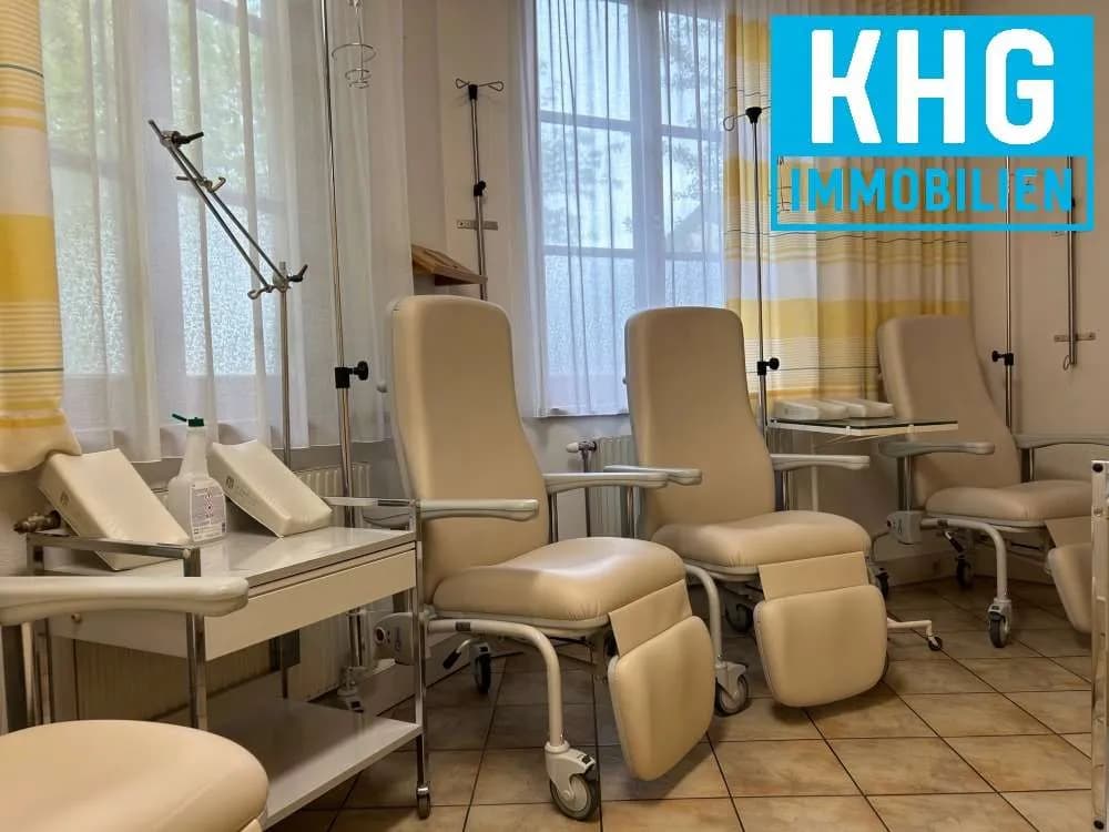 Gewerbeimmobilie mieten in Tulln – 100 m², € 2.322 – Bild 4 von 8