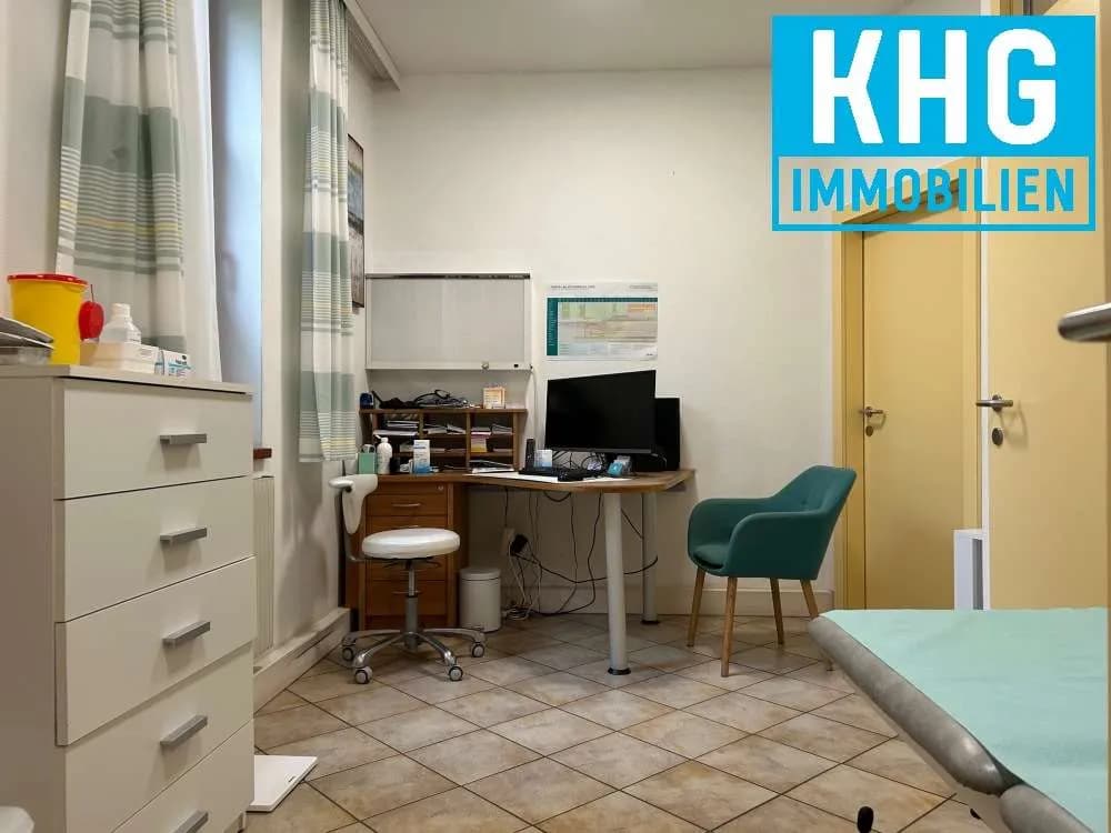 Gewerbeimmobilie mieten in Tulln – 100 m², € 2.322 – Bild 5 von 8