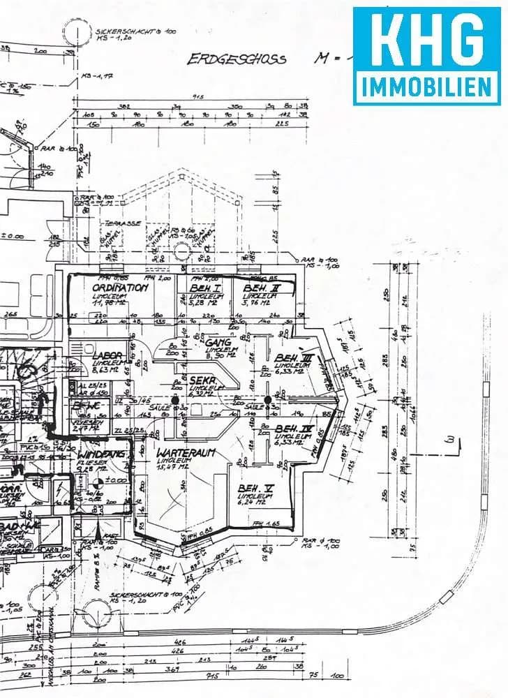 Gewerbeimmobilie mieten in Tulln – 100 m², € 2.322 – Bild 6 von 8