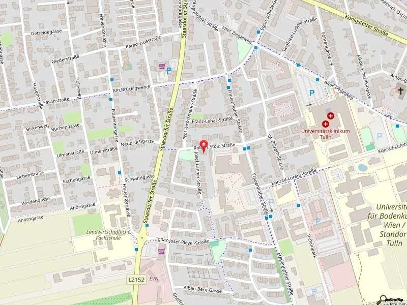 Gewerbeimmobilie mieten in Tulln – 100 m², € 2.322 – Bild 7 von 8