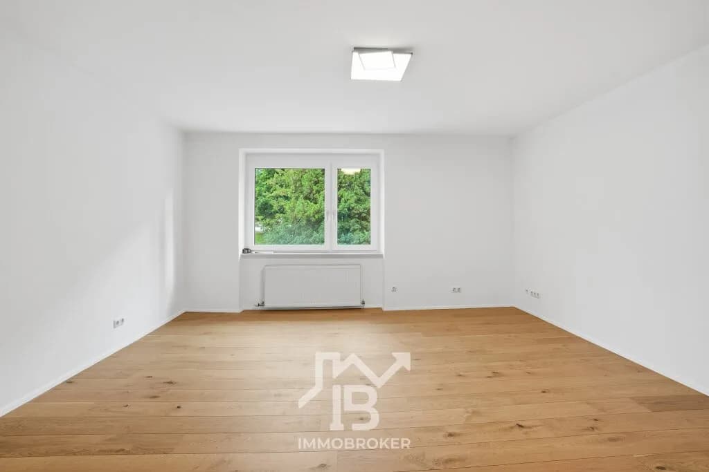 3-Zimmer-Wohnung kaufen in Linz – 79,83 m², € 279.000