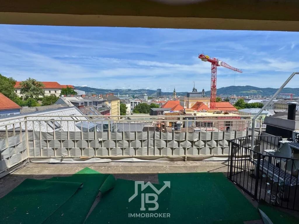 3-Zimmer-Wohnung kaufen in Linz – 79,83 m², € 279.000 – Bild 13 von 17