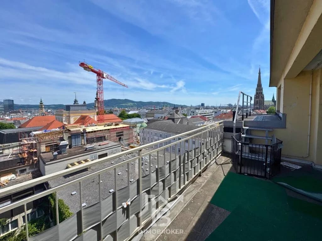 3-Zimmer-Wohnung kaufen in Linz – 79,83 m², € 279.000 – Bild 14 von 17
