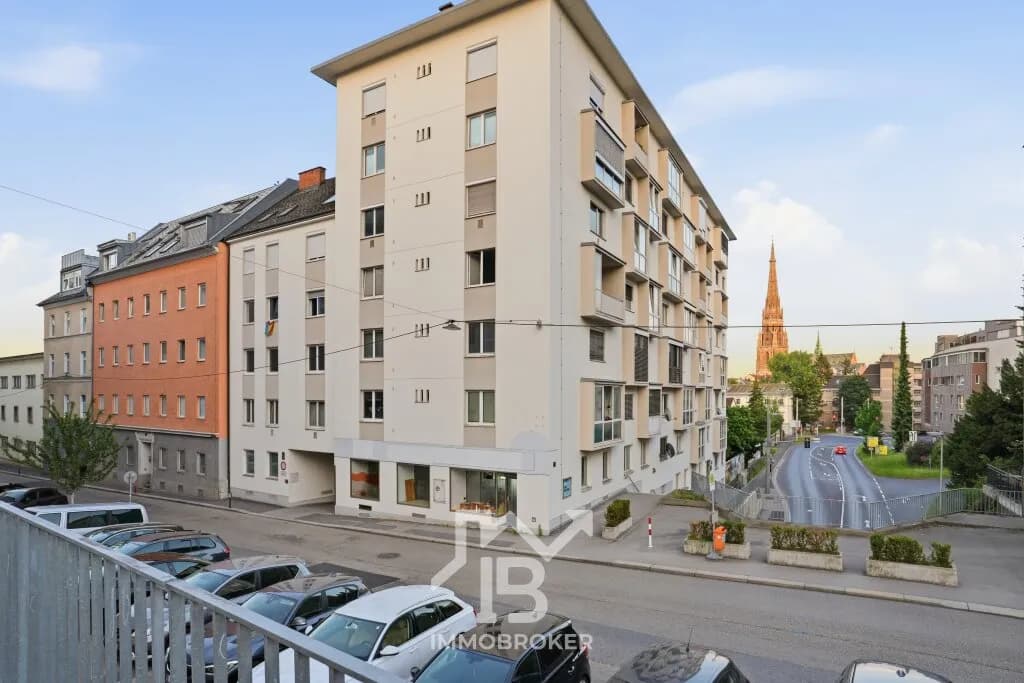 3-Zimmer-Wohnung kaufen in Linz – 79,83 m², € 279.000 – Bild 15 von 17