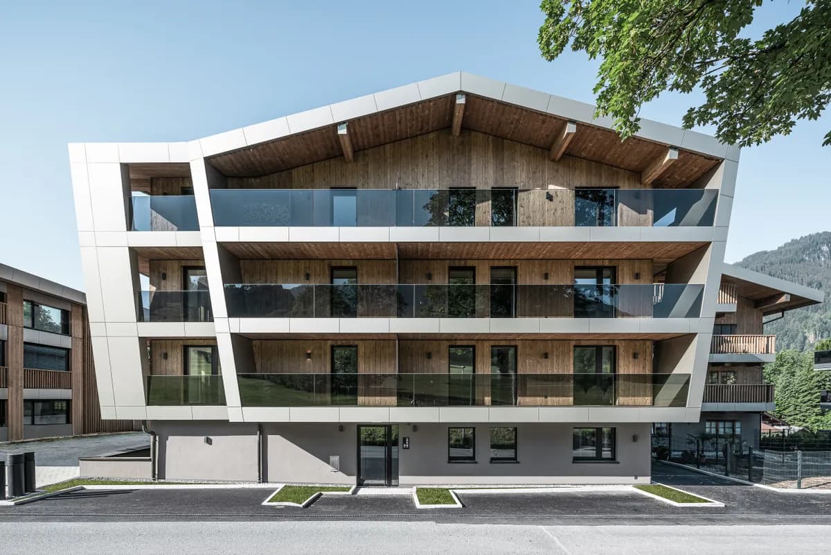 4-Zimmer-Wohnung kaufen in Kitzbühel – 173,54 m², € 2.690.000 – Bild 1 von 7