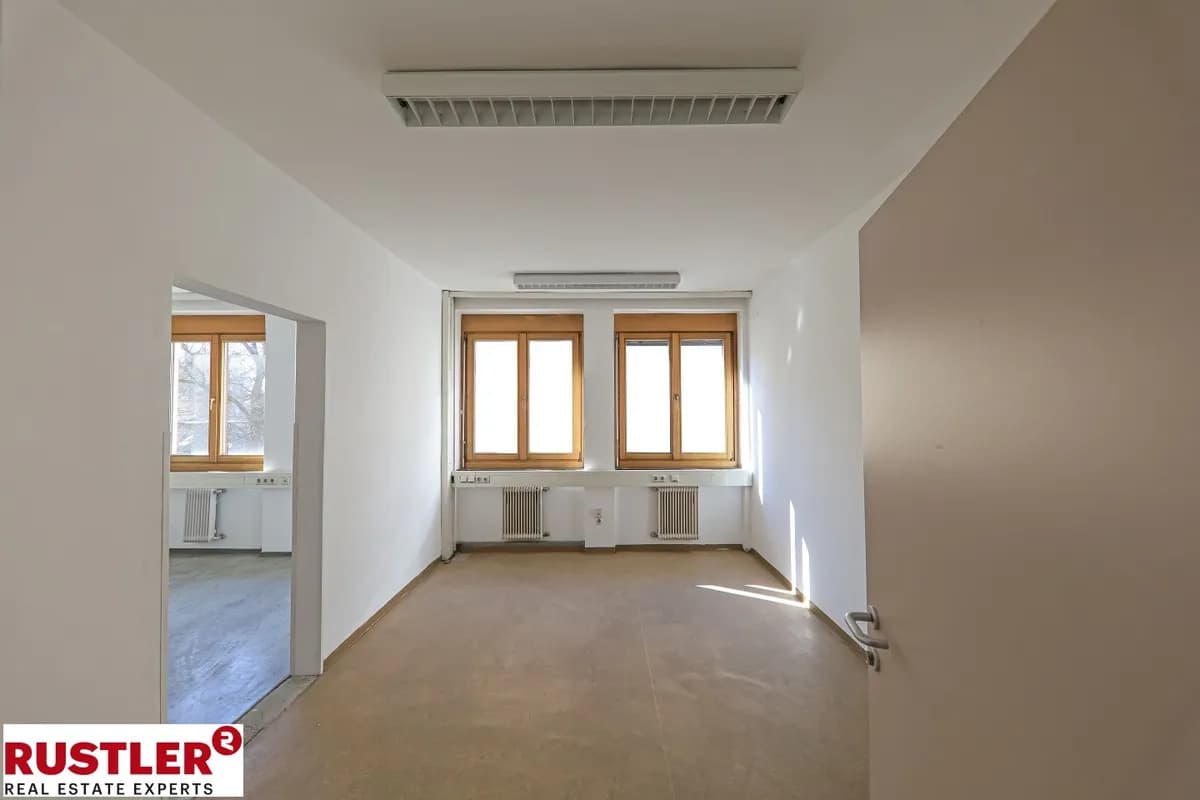 Gewerbeimmobilie mieten in Steyr – 467 m², € 3.426 – Bild 5 von 13