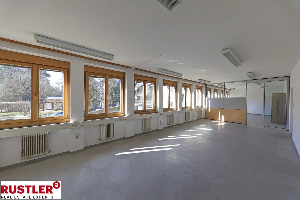 Gewerbeimmobilie mieten in Steyr – 467 m², € 3.426 – Bild 9 von 13