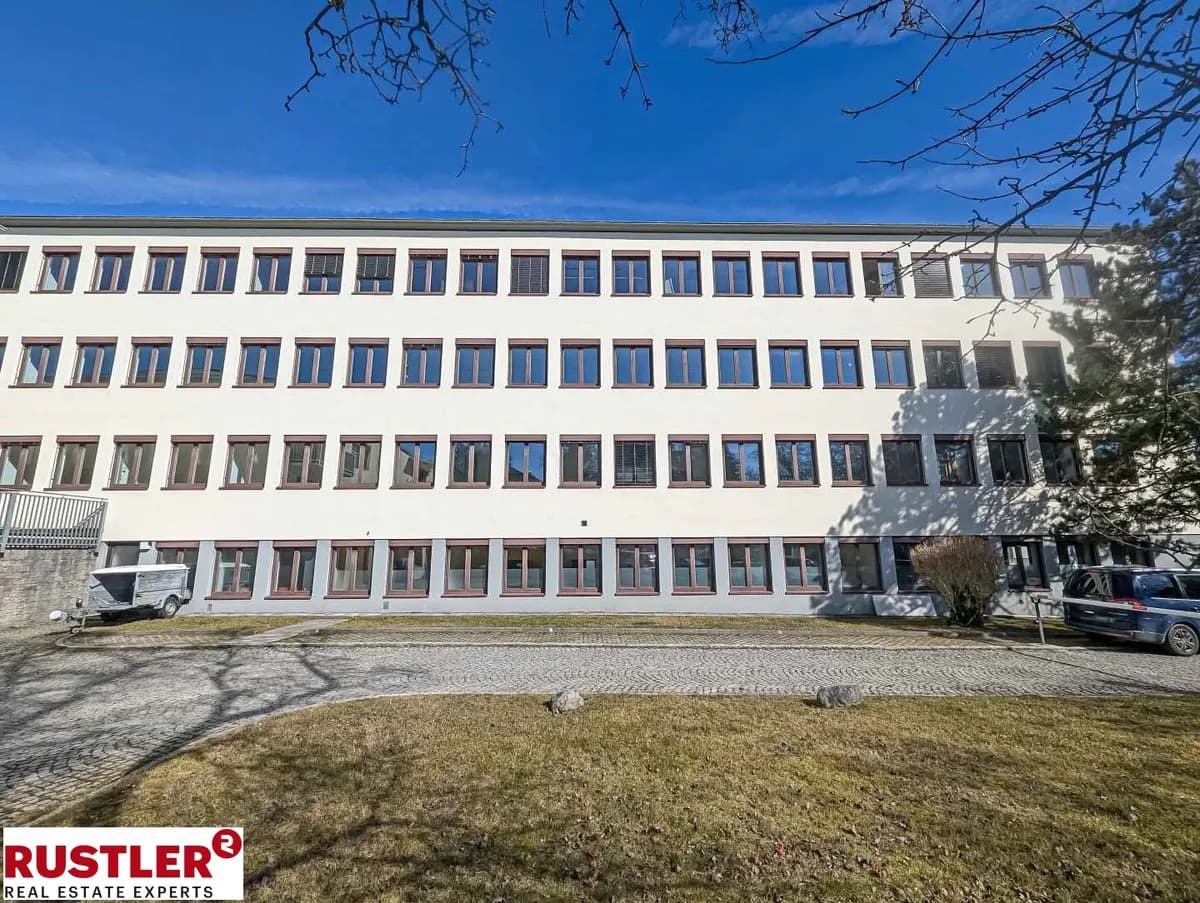 Gewerbeimmobilie mieten in Steyr – 467 m², € 3.426 – Bild 11 von 13