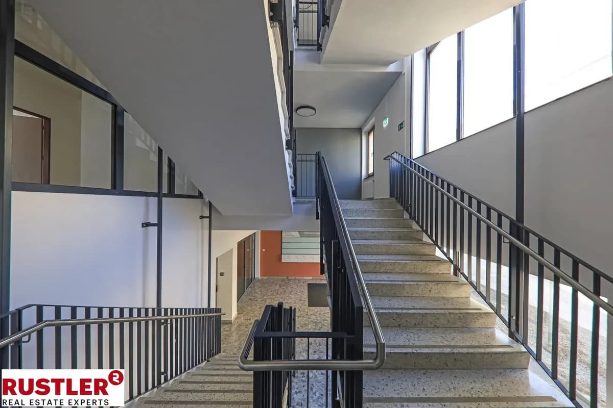 Gewerbeimmobilie mieten in Steyr – 467 m², € 3.426 – Bild 12 von 13