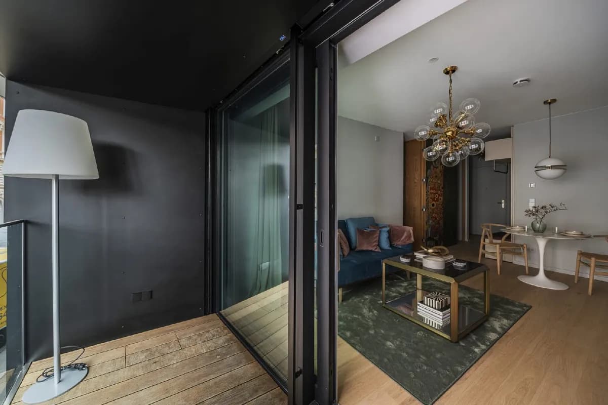 2-Zimmer-Wohnung kaufen in Wien – 38 m², € 646.000 – Bild 7 von 11