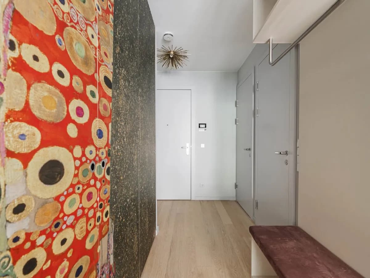 2-Zimmer-Wohnung kaufen in Wien – 38 m², € 646.000 – Bild 9 von 11