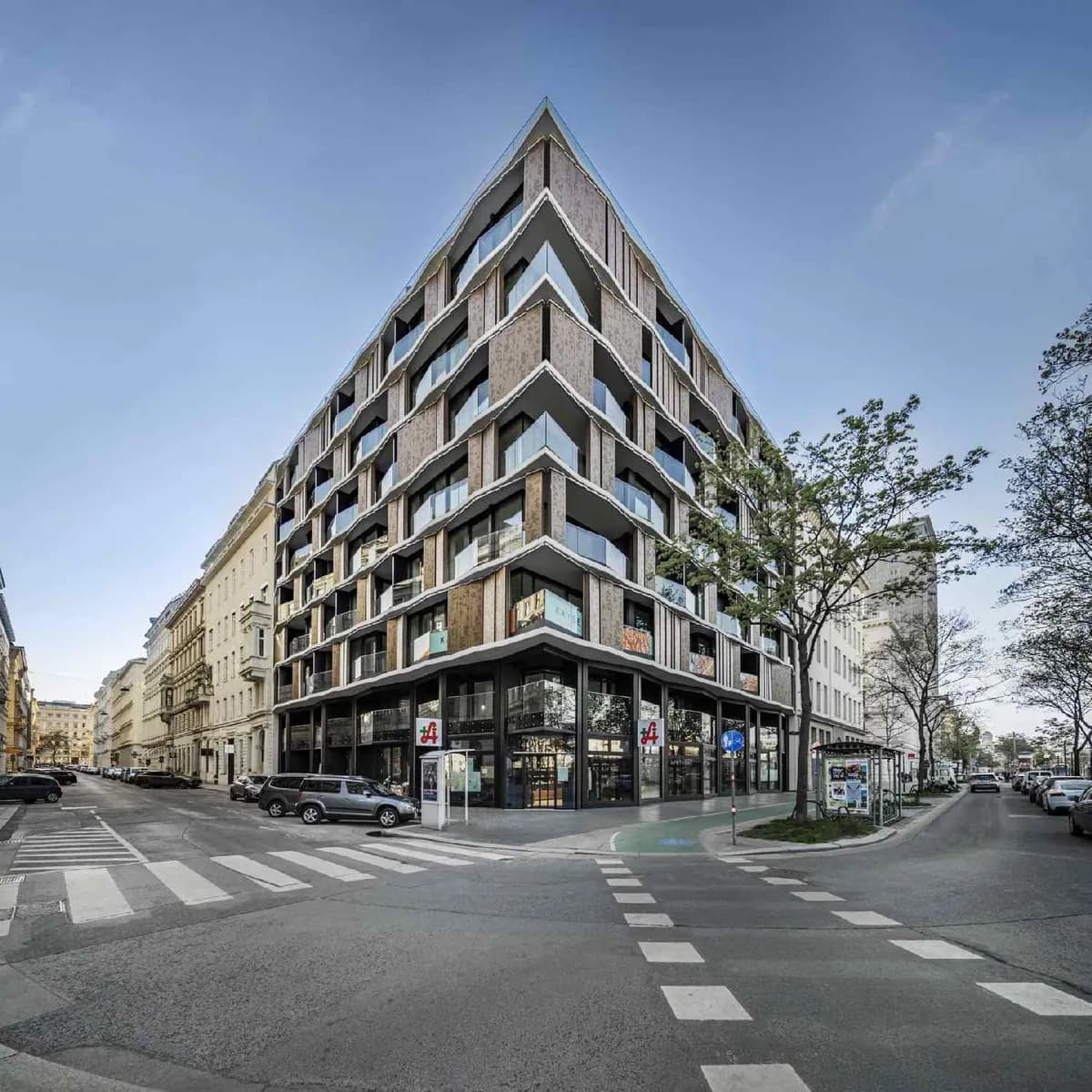 2-Zimmer-Wohnung kaufen in Wien – 38 m², € 646.000 – Bild 10 von 11