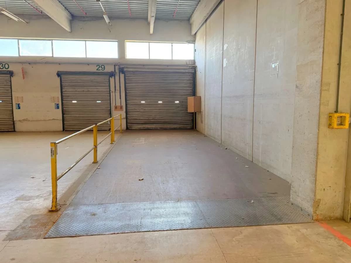 Gewerbeimmobilie mieten in Sankt Pölten – 8 107 m², € 5 – Bild 6 von 13