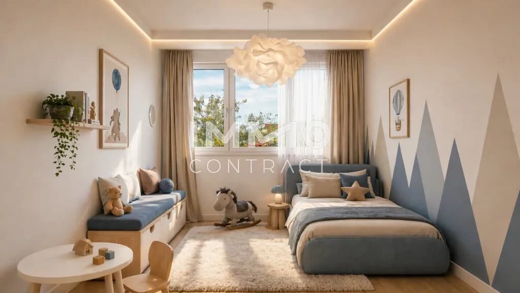 2-Zimmer-Wohnung kaufen in Wien – 39,58 m², € 225.300 – Bild 9 von 11