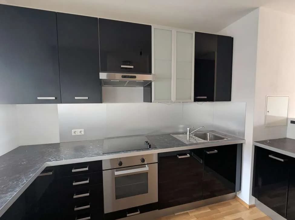 2-Zimmer-Wohnung mieten in Wien – 49 m², € 1.076