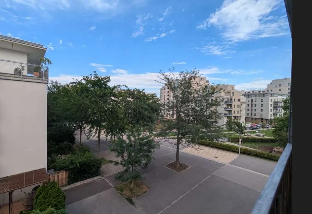 2-Zimmer-Wohnung mieten in Wien – 49 m², € 1.076 – Bild 2 von 11