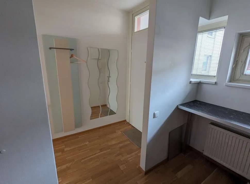 2-Zimmer-Wohnung mieten in Wien – 49 m², € 1.076 – Bild 5 von 11