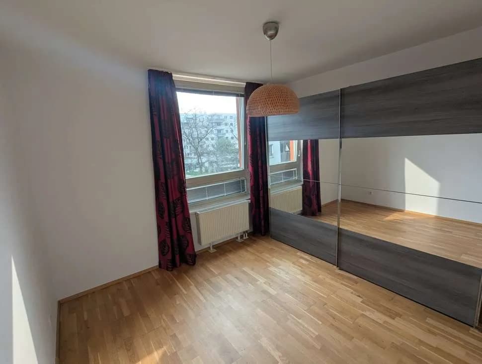 2-Zimmer-Wohnung mieten in Wien – 49 m², € 1.076 – Bild 8 von 11