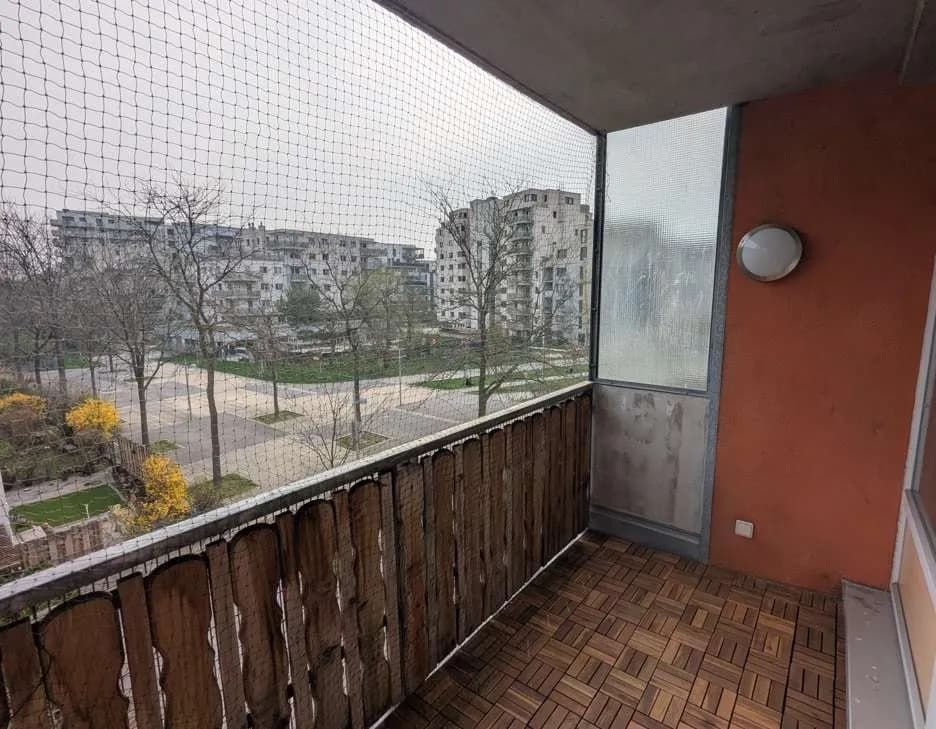 2-Zimmer-Wohnung mieten in Wien – 49 m², € 1.076 – Bild 11 von 11
