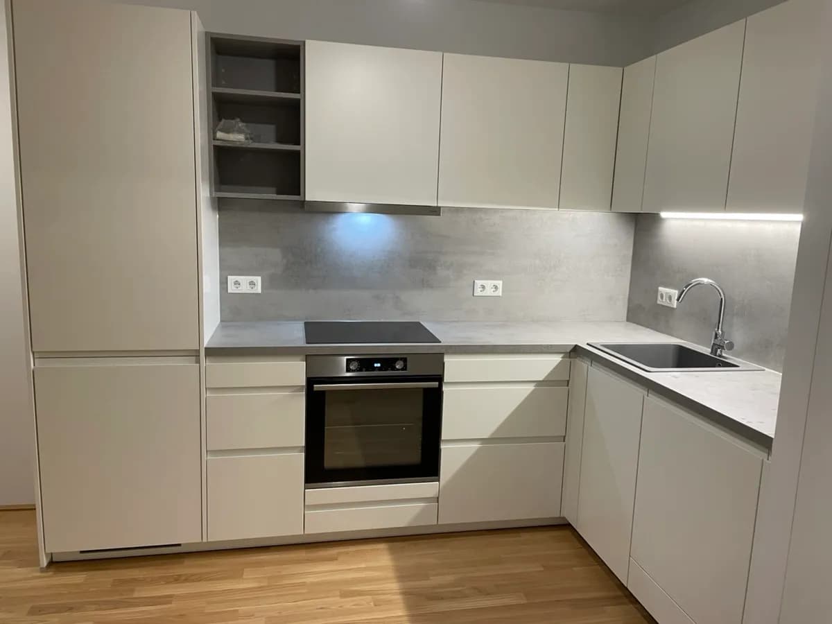 2-Zimmer-Wohnung mieten in Wien – 46 m², € 1.100 – Bild 3 von 13
