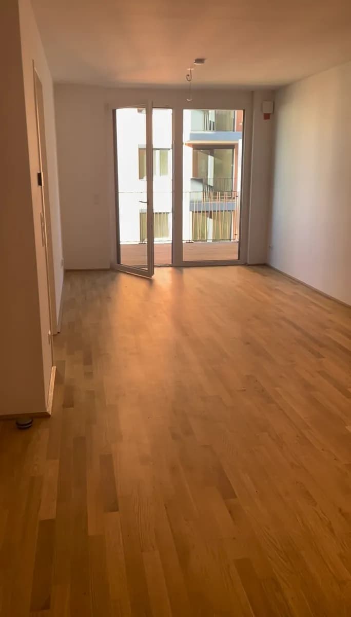 2-Zimmer-Wohnung mieten in Wien – 46 m², € 1.100 – Bild 5 von 13