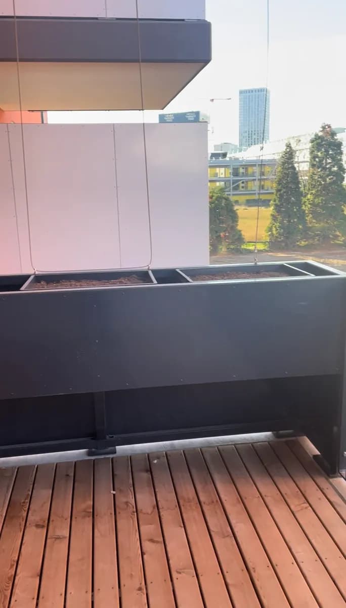 2-Zimmer-Wohnung mieten in Wien – 46 m², € 1.100 – Bild 9 von 13
