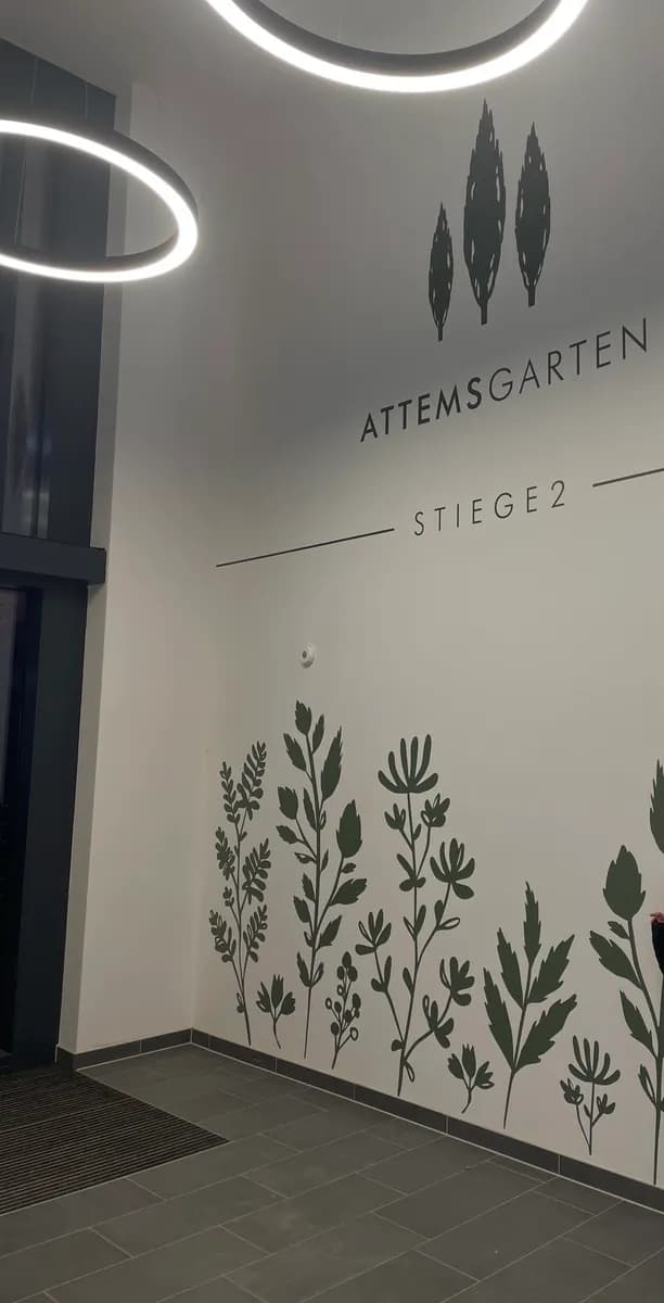 2-Zimmer-Wohnung mieten in Wien – 46 m², € 1.100 – Bild 11 von 13