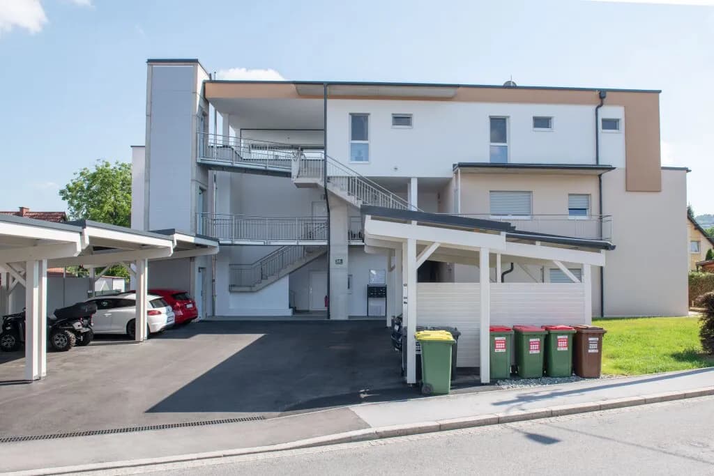 Wohnung kaufen in Graz – 72,22 m², € 299.990