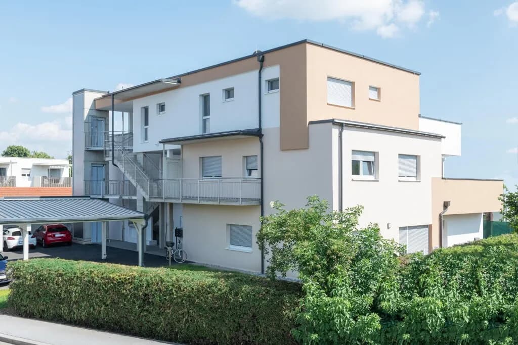 Wohnung kaufen in Graz – 72,22 m², € 299.990 – Bild 2 von 11