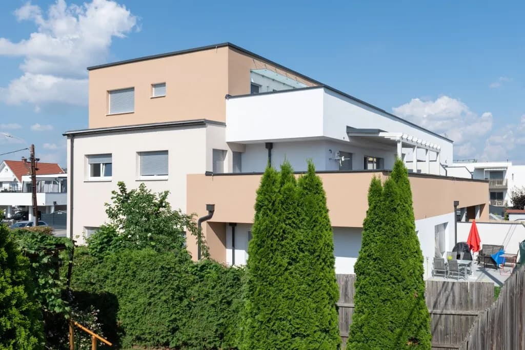 Wohnung kaufen in Graz – 72,22 m², € 299.990 – Bild 3 von 11
