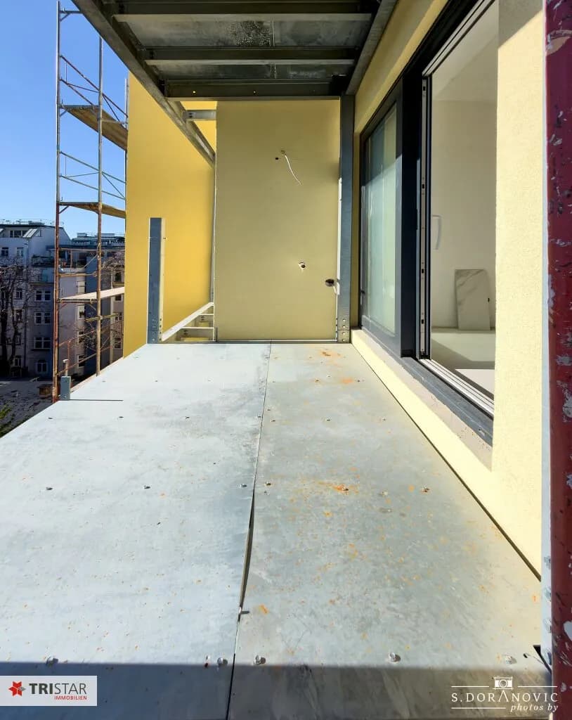 4-Zimmer-Wohnung kaufen in Wien – 91,66 m², € 684.000 – Bild 4 von 22