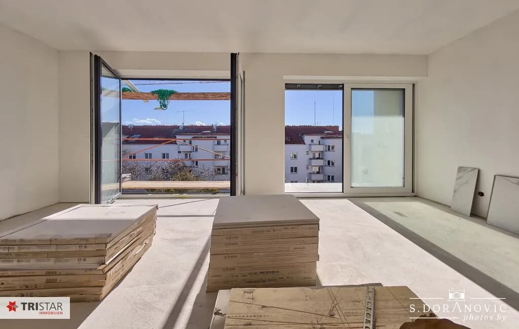 4-Zimmer-Wohnung kaufen in Wien – 91,66 m², € 684.000 – Bild 6 von 22