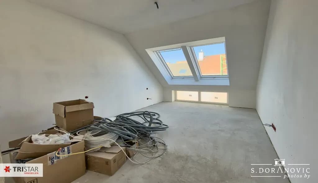 4-Zimmer-Wohnung kaufen in Wien – 91,66 m², € 684.000 – Bild 7 von 22