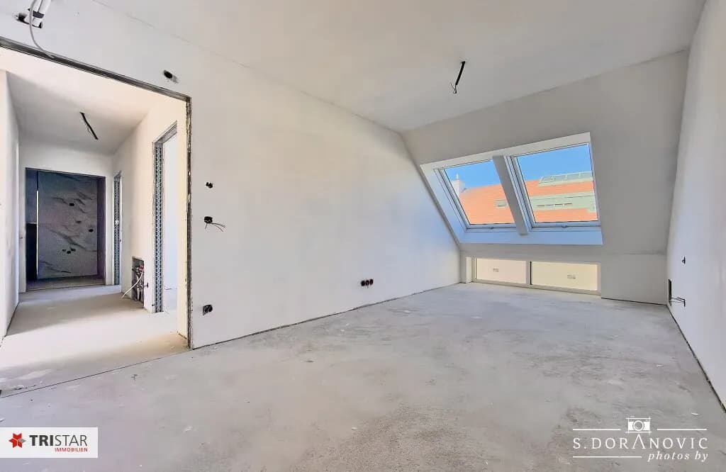 4-Zimmer-Wohnung kaufen in Wien – 91,66 m², € 684.000 – Bild 8 von 22
