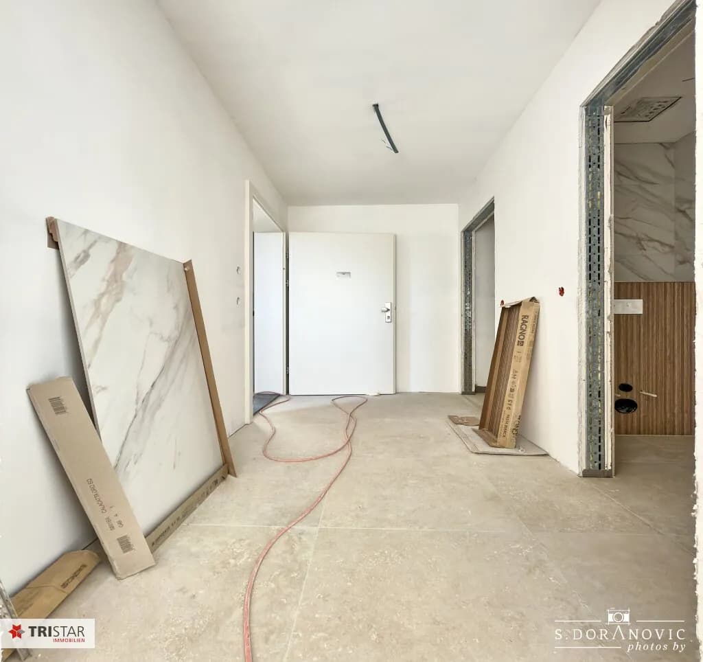 4-Zimmer-Wohnung kaufen in Wien – 91,66 m², € 684.000 – Bild 9 von 22