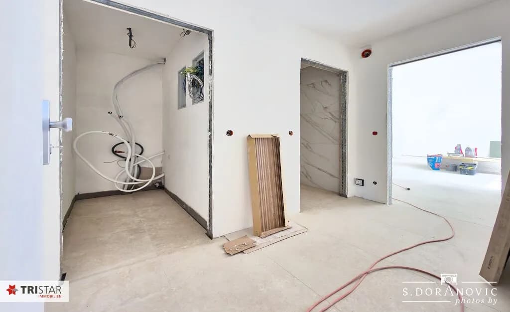 4-Zimmer-Wohnung kaufen in Wien – 91,66 m², € 684.000 – Bild 14 von 22