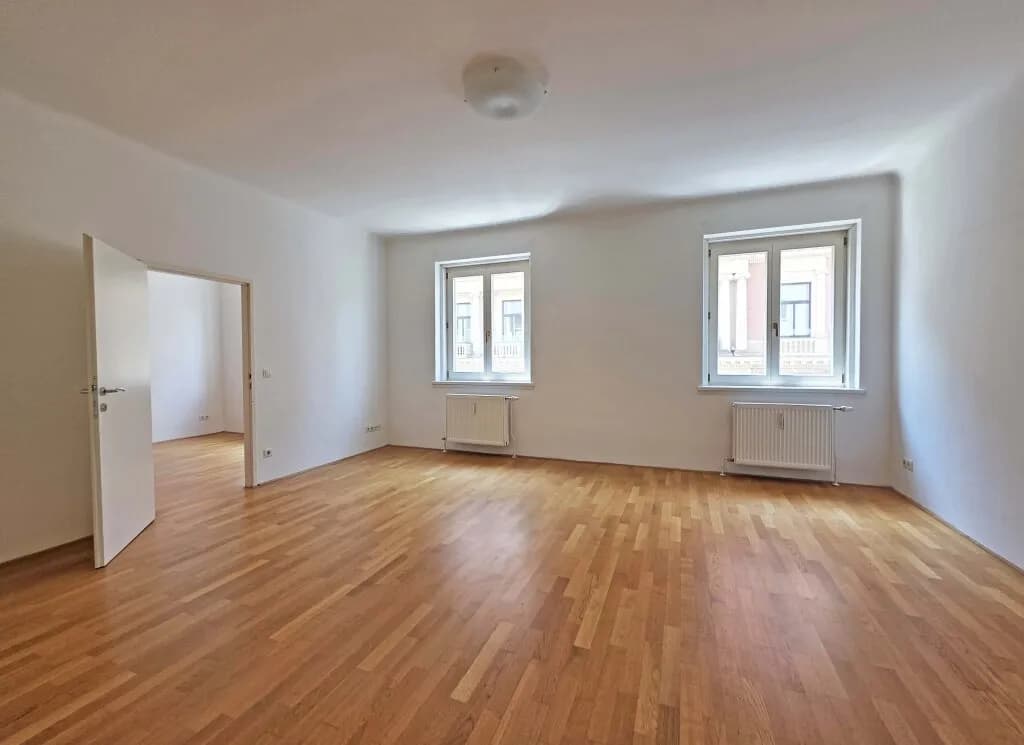 3-Zimmer-Wohnung mieten in Wien – 95 m², € 1.923 – Bild 3 von 12