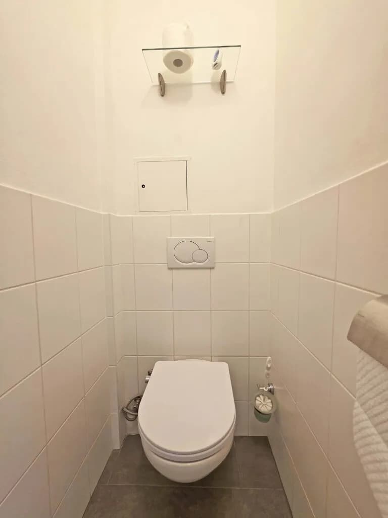3-Zimmer-Wohnung mieten in Wien – 95 m², € 1.923 – Bild 9 von 12