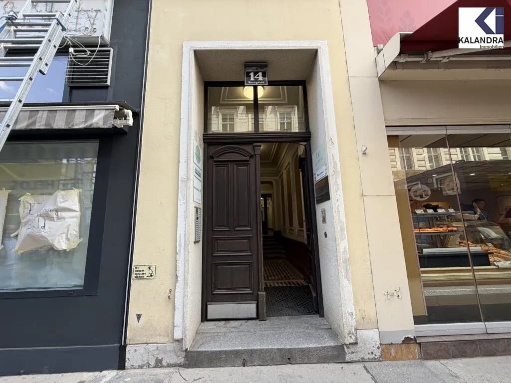 3-Zimmer-Wohnung mieten in Wien – 95 m², € 2.270 – Bild 13 von 17