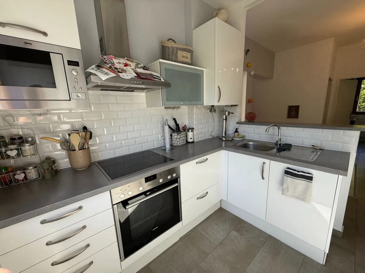 3-Zimmer-Haus mieten in Mödling – 92 m², € 1.950 – Bild 3 von 32