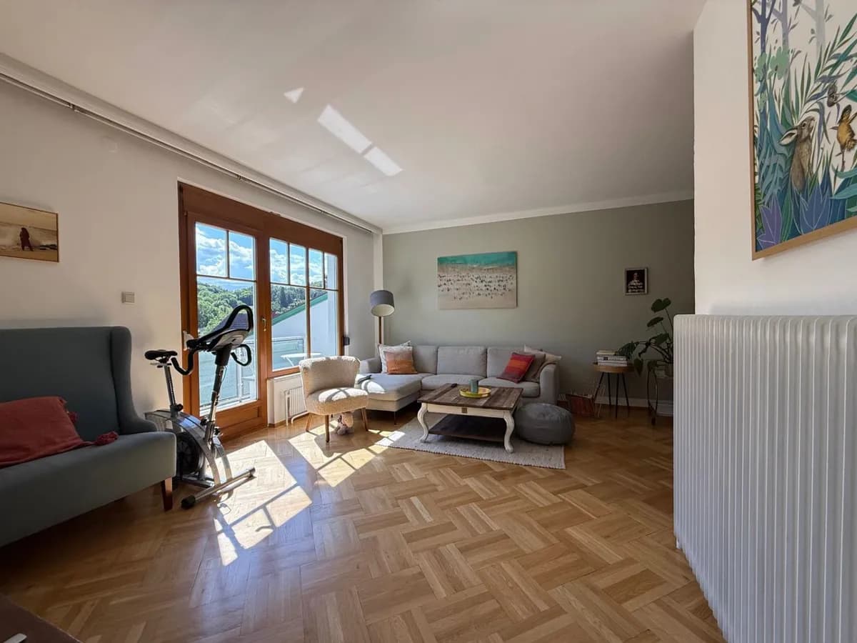 3-Zimmer-Haus mieten in Mödling – 92 m², € 1.950 – Bild 4 von 32