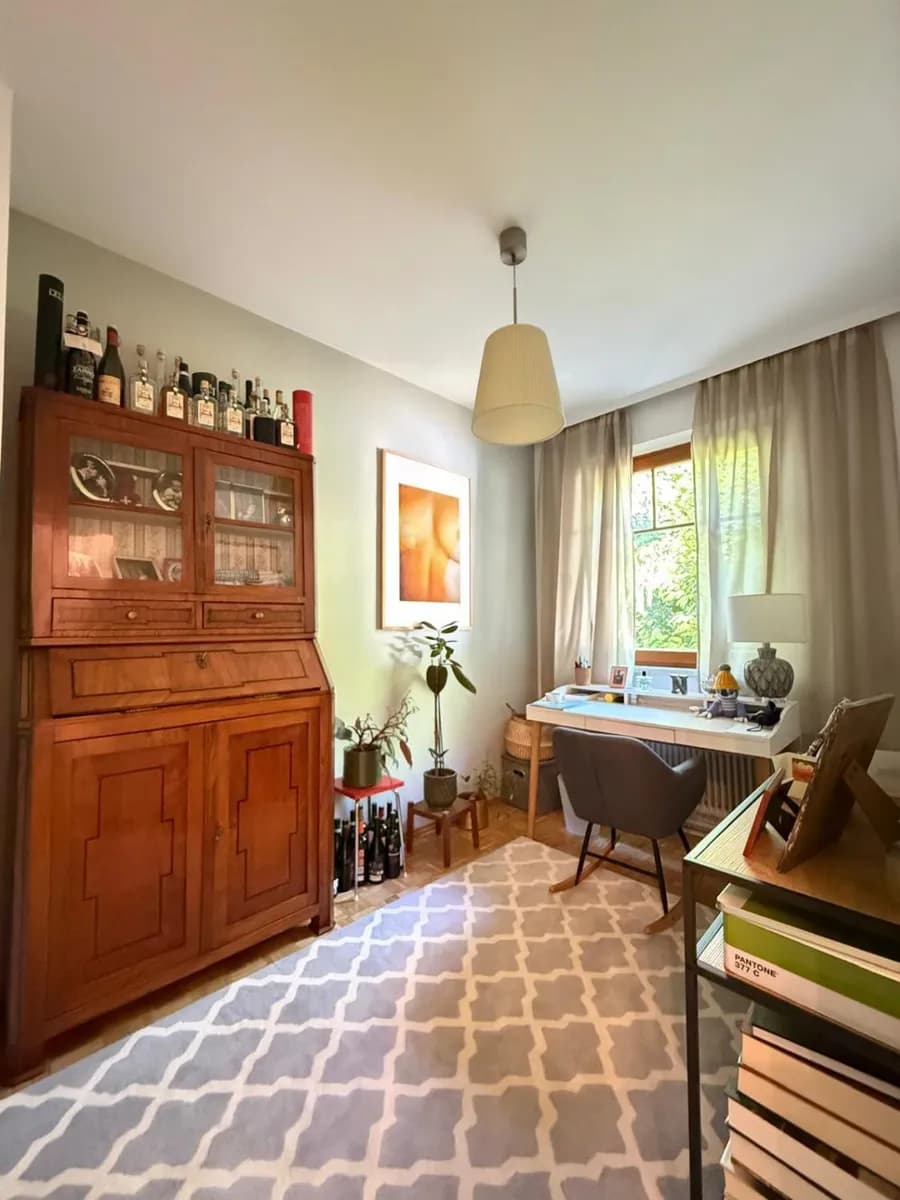 3-Zimmer-Haus mieten in Mödling – 92 m², € 1.950 – Bild 6 von 32