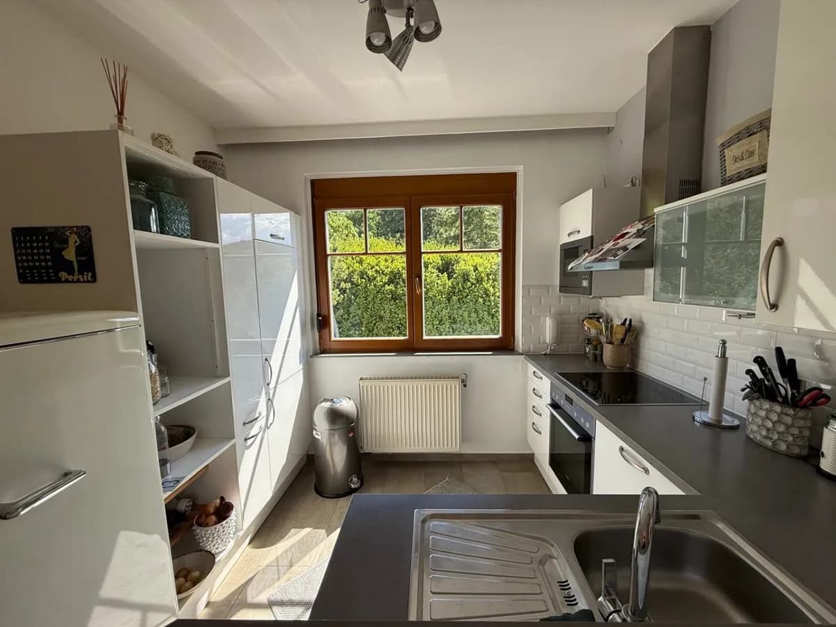 3-Zimmer-Haus mieten in Mödling – 92 m², € 1.950 – Bild 8 von 32