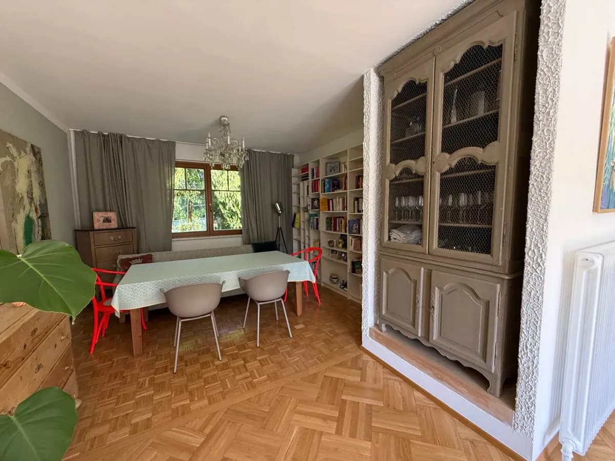 3-Zimmer-Haus mieten in Mödling – 92 m², € 1.950 – Bild 13 von 32