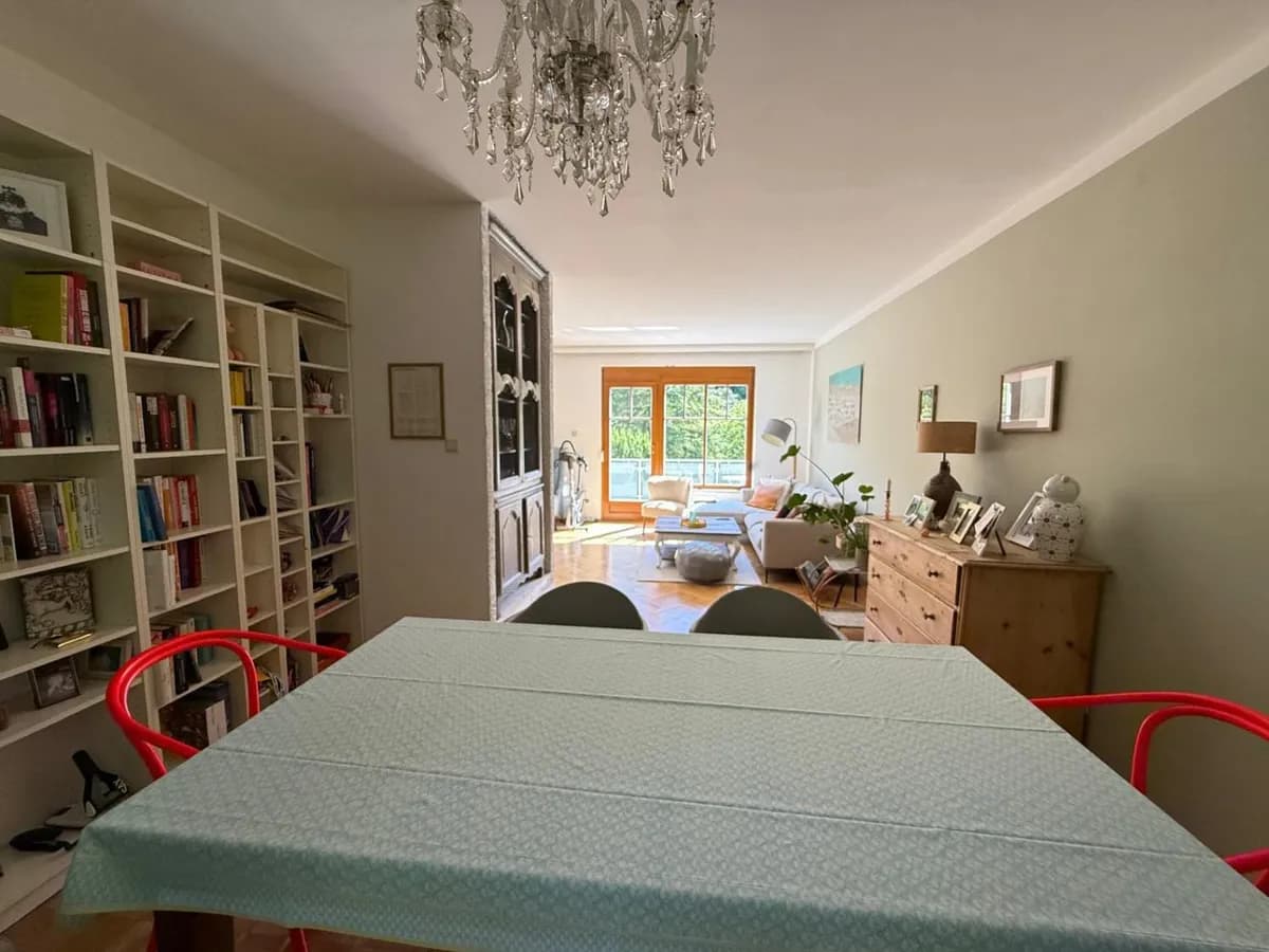 3-Zimmer-Haus mieten in Mödling – 92 m², € 1.950 – Bild 14 von 32