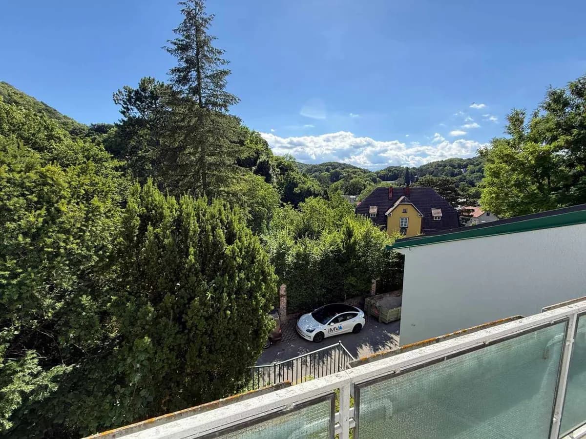 3-Zimmer-Haus mieten in Mödling – 92 m², € 1.950 – Bild 17 von 32